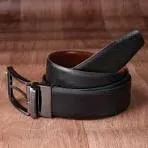 Black Belt